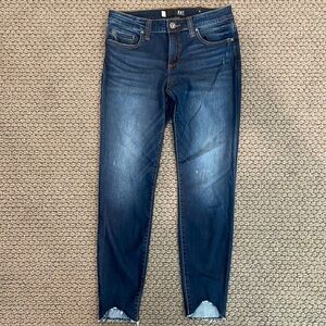 Kut from the Kloth Connie Ankle Jeans